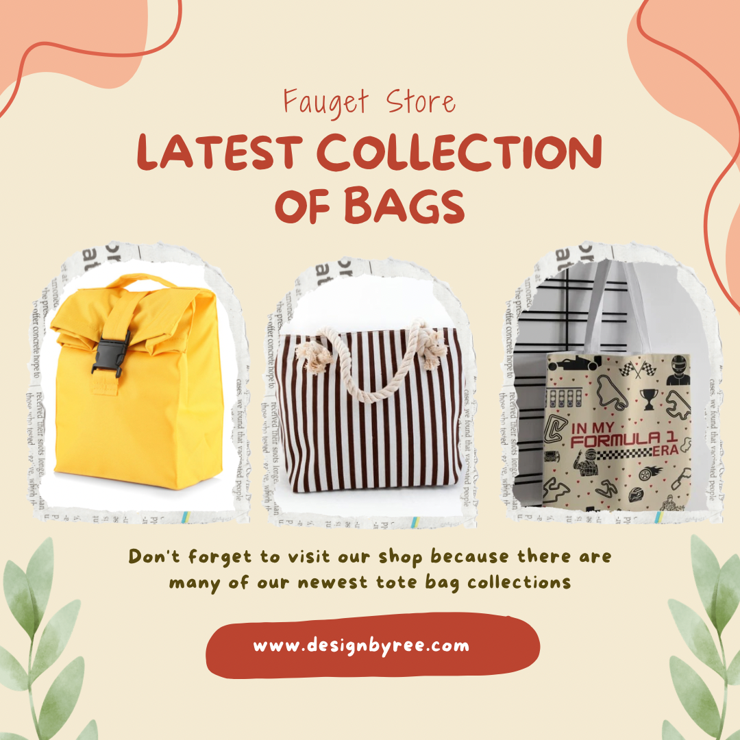 Bags collection