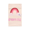 Custom Printed Polyester Lunch Bag – Insulated Kids & Office Tiffin Bag