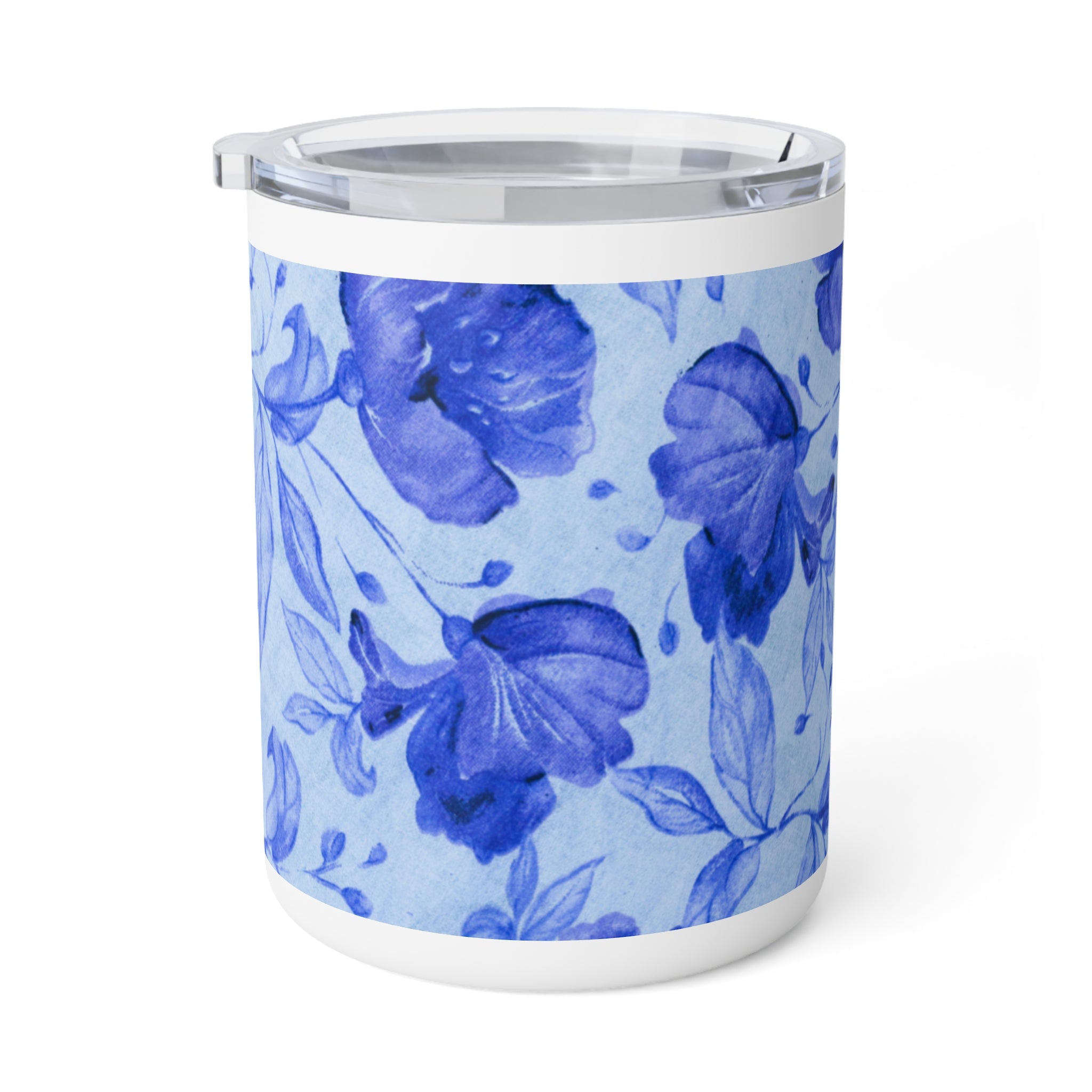 Custom Insulated Coffee Mug 10oz – Perfect Gift for Office & Home