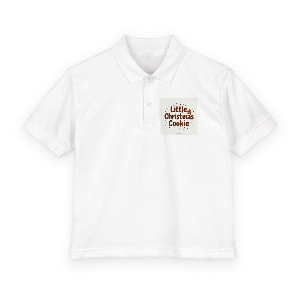 Custom Kids DryBlend® Youth Polo Shirt – School & Sports Wear