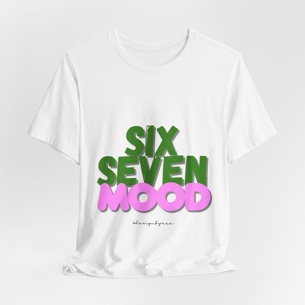 Custom Unisex Jersey T-Shirt – Bella Canvas Soft Cotton Tee for Men & Women