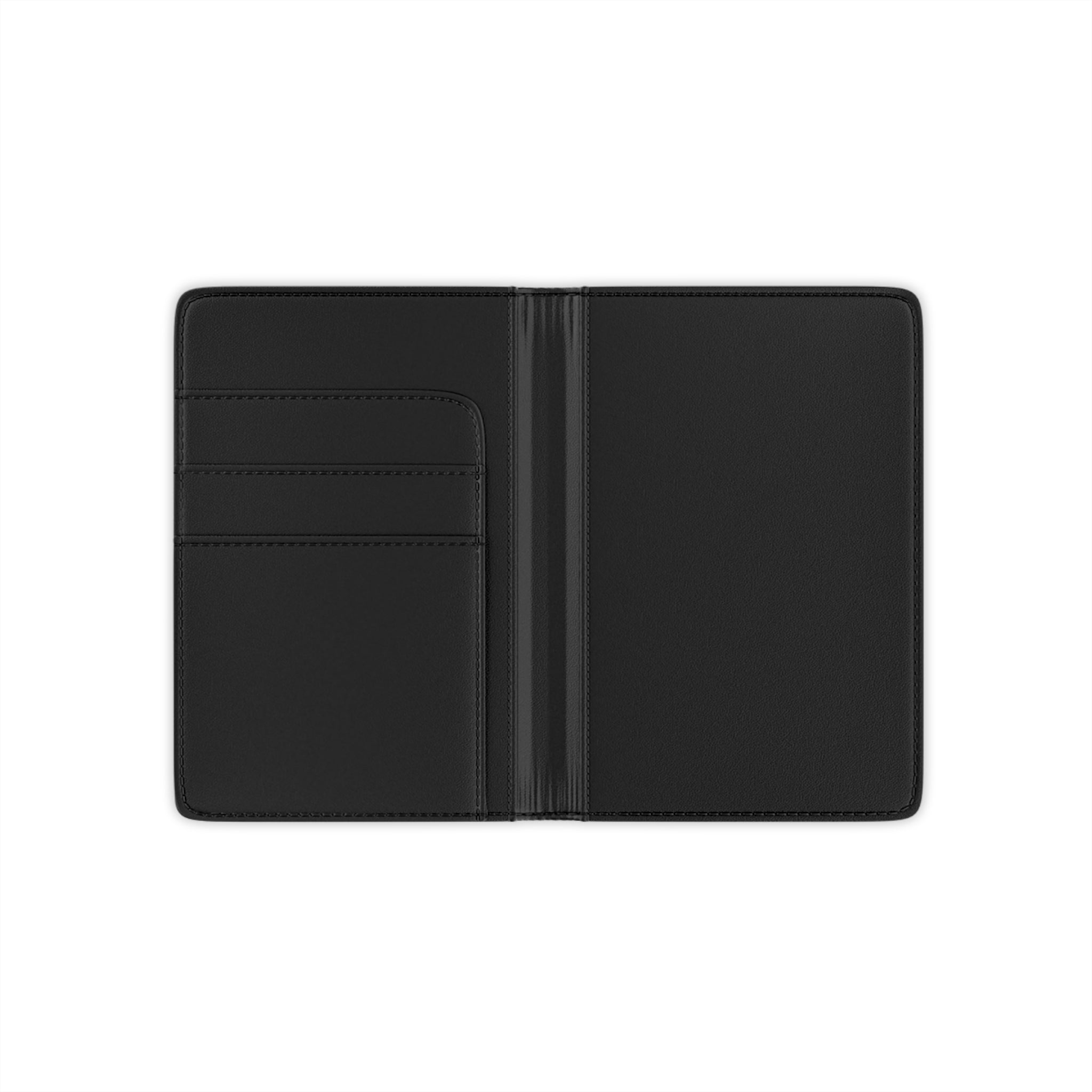 Custom Printed Passport Cover – Personalized Travel Gift Accessory