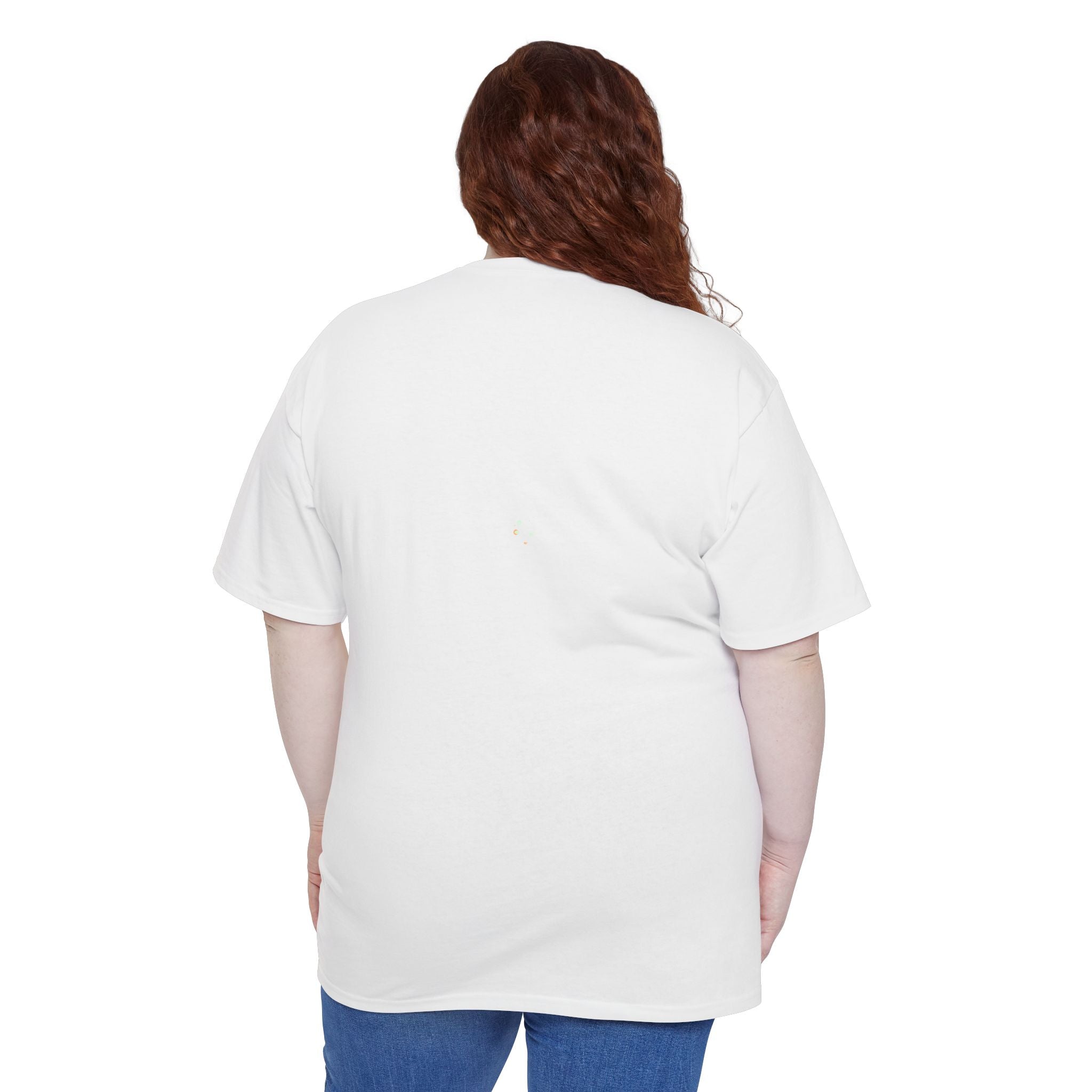 FIFA Oversized Drop-Length T-Shirt – Heavy Cotton Tall Fit Football Tee