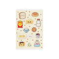 Custom Illustrated Stickers – Premium Quality Sticker Sheet