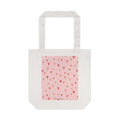 100% Cotton Tote Bag – Durable Everyday Carry Bag with Custom Print