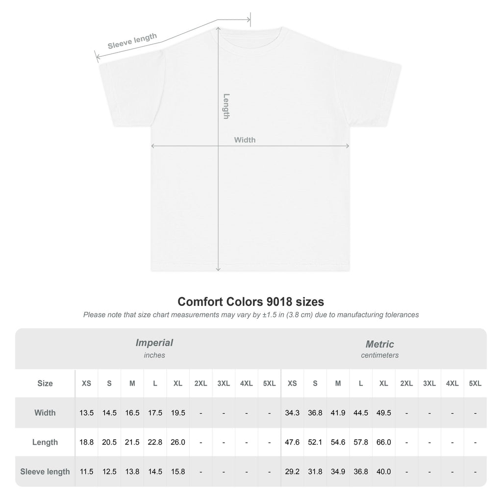 Custom Youth Midweight Kids T-Shirt – Unisex Combed Cotton Tee
