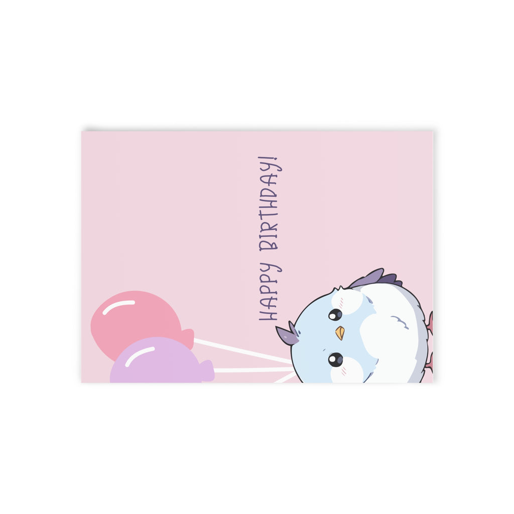 Custom Doodle Postcard by Designbyree ✨