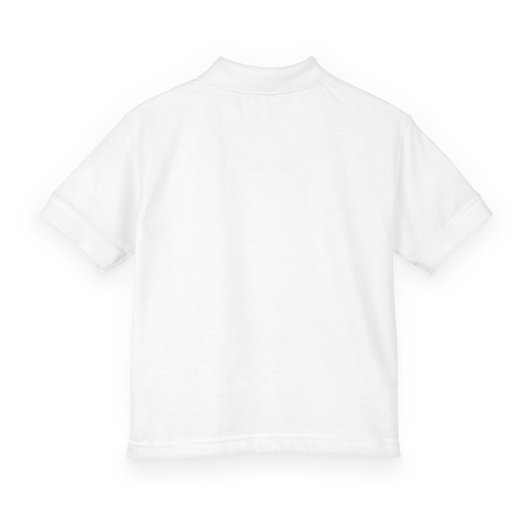 Custom Kids DryBlend® Youth Polo Shirt – School & Sports Wear