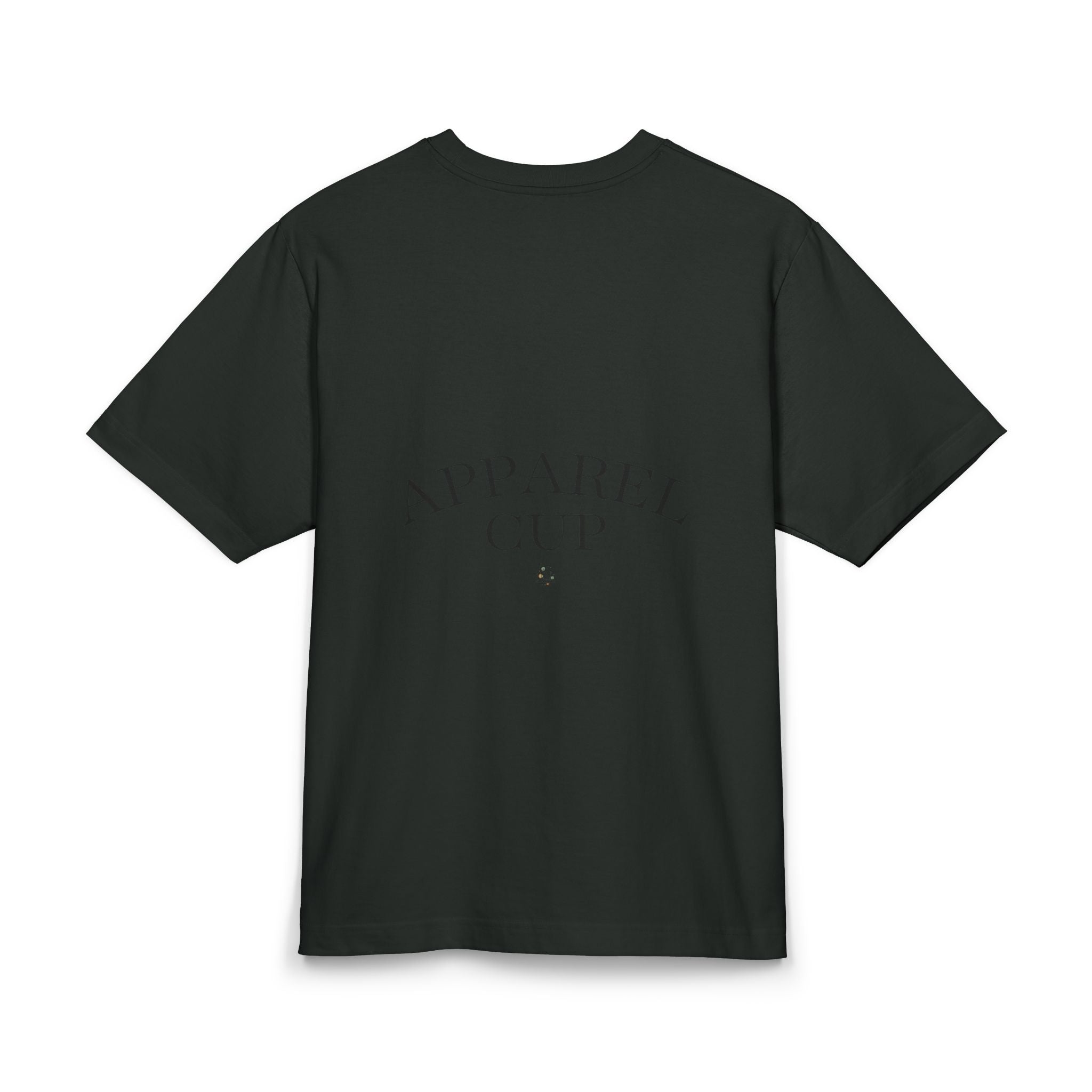 FIFA Street Heavy T-Shirt Vol.2 – Premium Eco Cotton Football Fan Tee