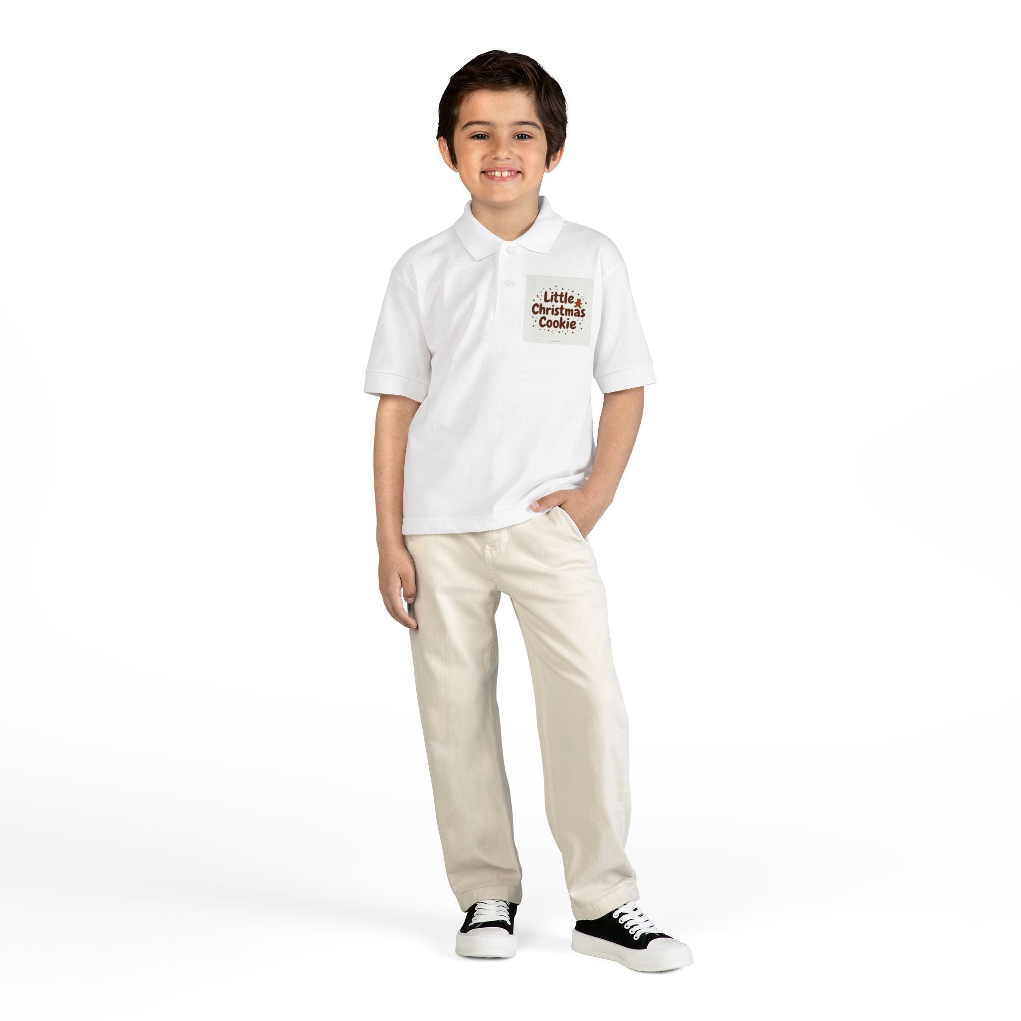 Custom Kids DryBlend® Youth Polo Shirt – School & Sports Wear