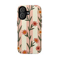 Custom Tough Magnetic iPhone Case – MagSafe Compatible Dual Layer Cover